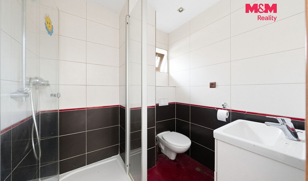 Prodej domu 121 m² s pozemkem 1 271 m², Blansko – náhled fotky 11