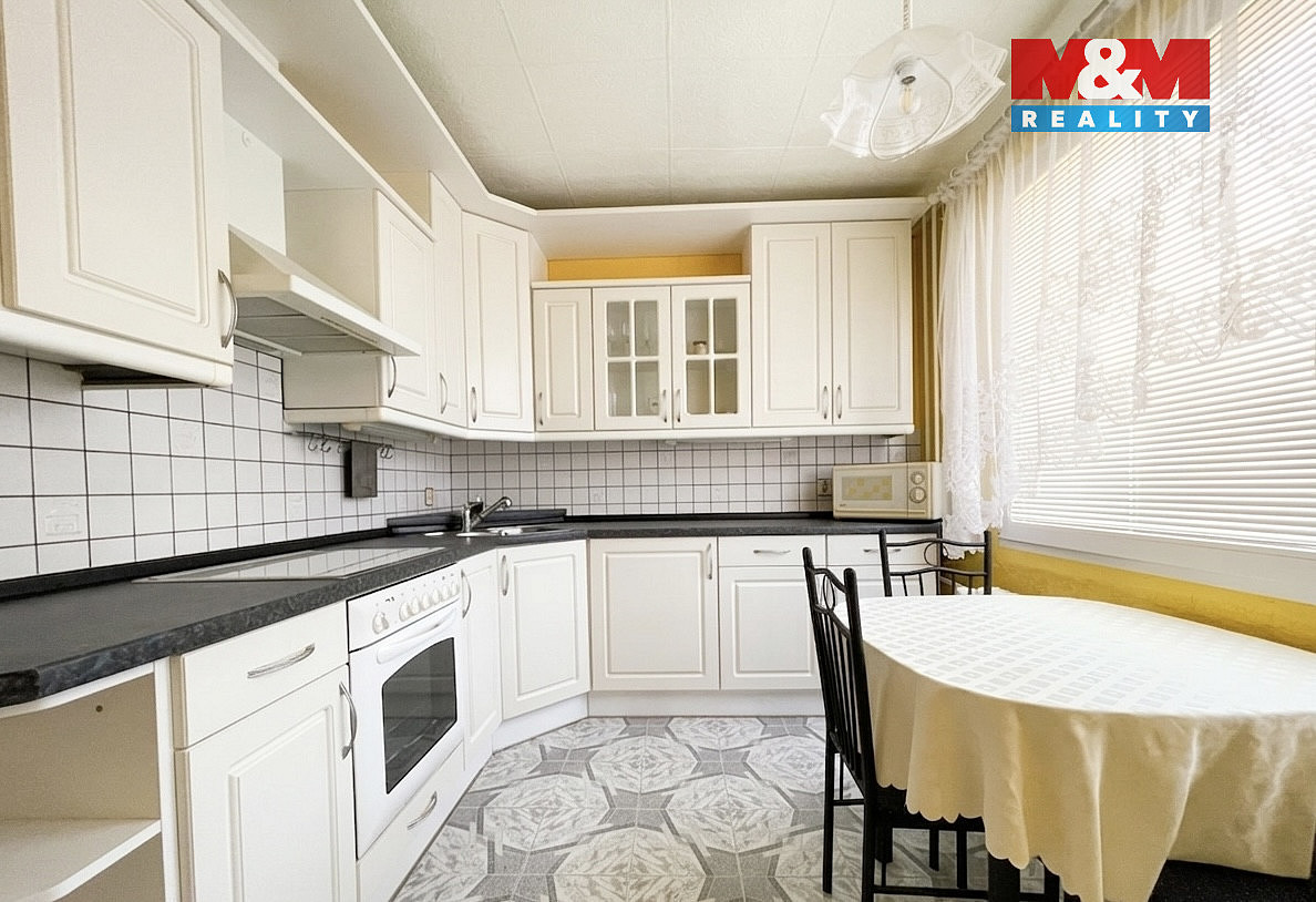 Prodej bytu 2+1 62 m² – fotografie 2