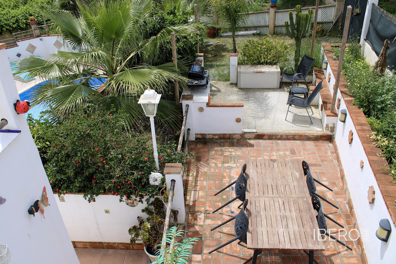 Casa 6+kk – La Gorgoracha - Vista 3