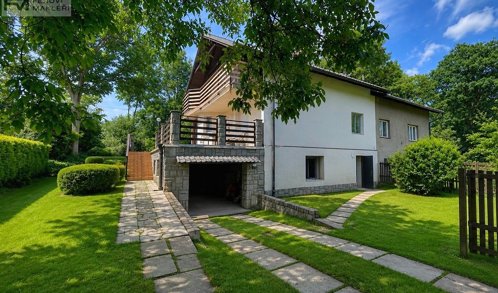Prodej domu 120 m² s pozemkem 1 016 m², Ostrava – náhled fotky 4