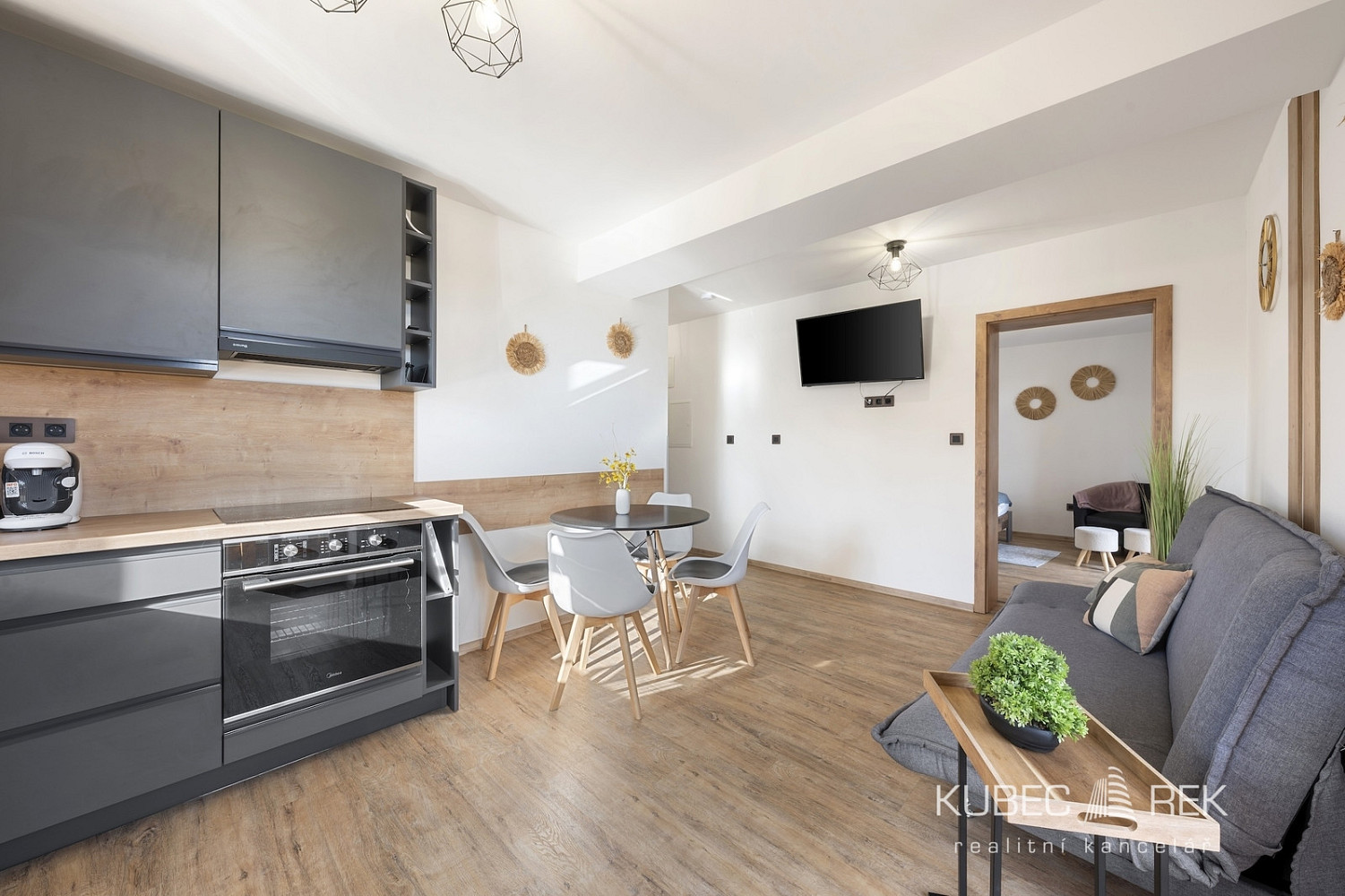 Prodej bytu 3+kk 57 m² – fotografie 5
