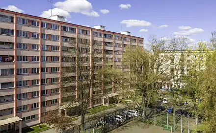 Prodej bytu 1+kk 27 m²