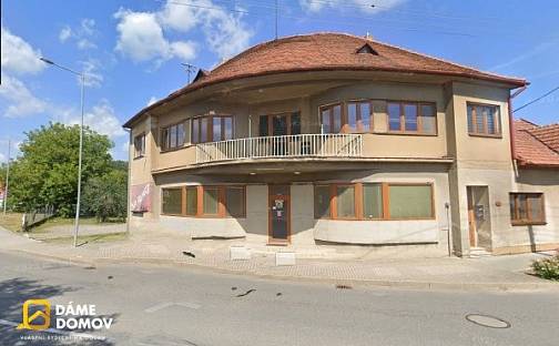 Pronájem obchodních prostor 99 m², Bojkovice, okres Uherské Hradiště