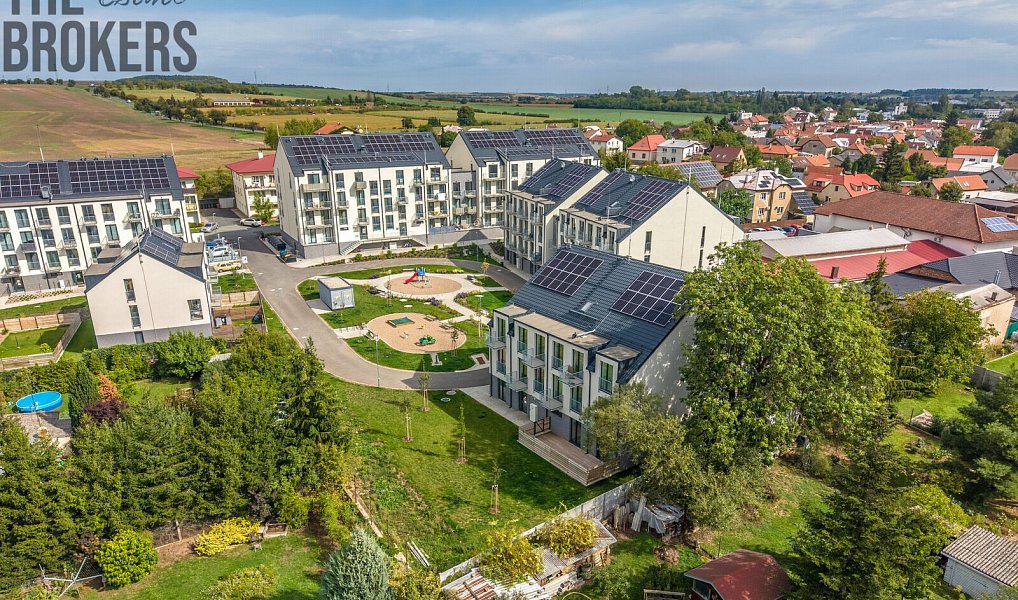 Prodej bytu 3+kk 96 m², Český Brod – náhled fotky 28
