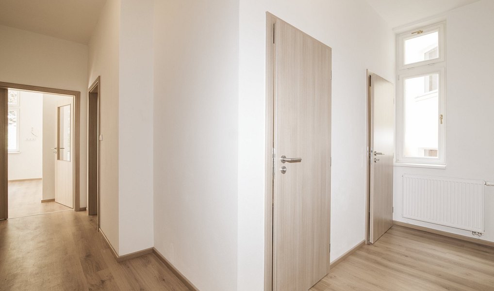 Prodej bytu 3+kk 94 m², Mariánské Lázně – náhled fotky 17