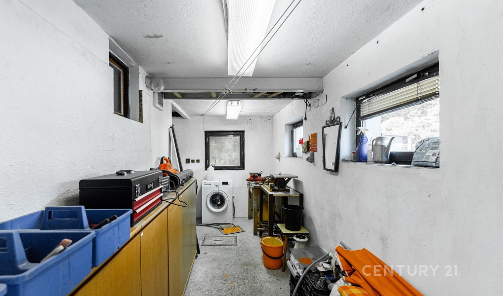 Prodej chaty/chalupy 95 m² s pozemkem 254 m², Ohařice – náhled fotky 13