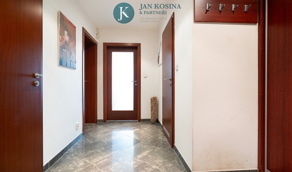 Prodej bytu 2+kk 61 m², Praha – náhled fotky 5