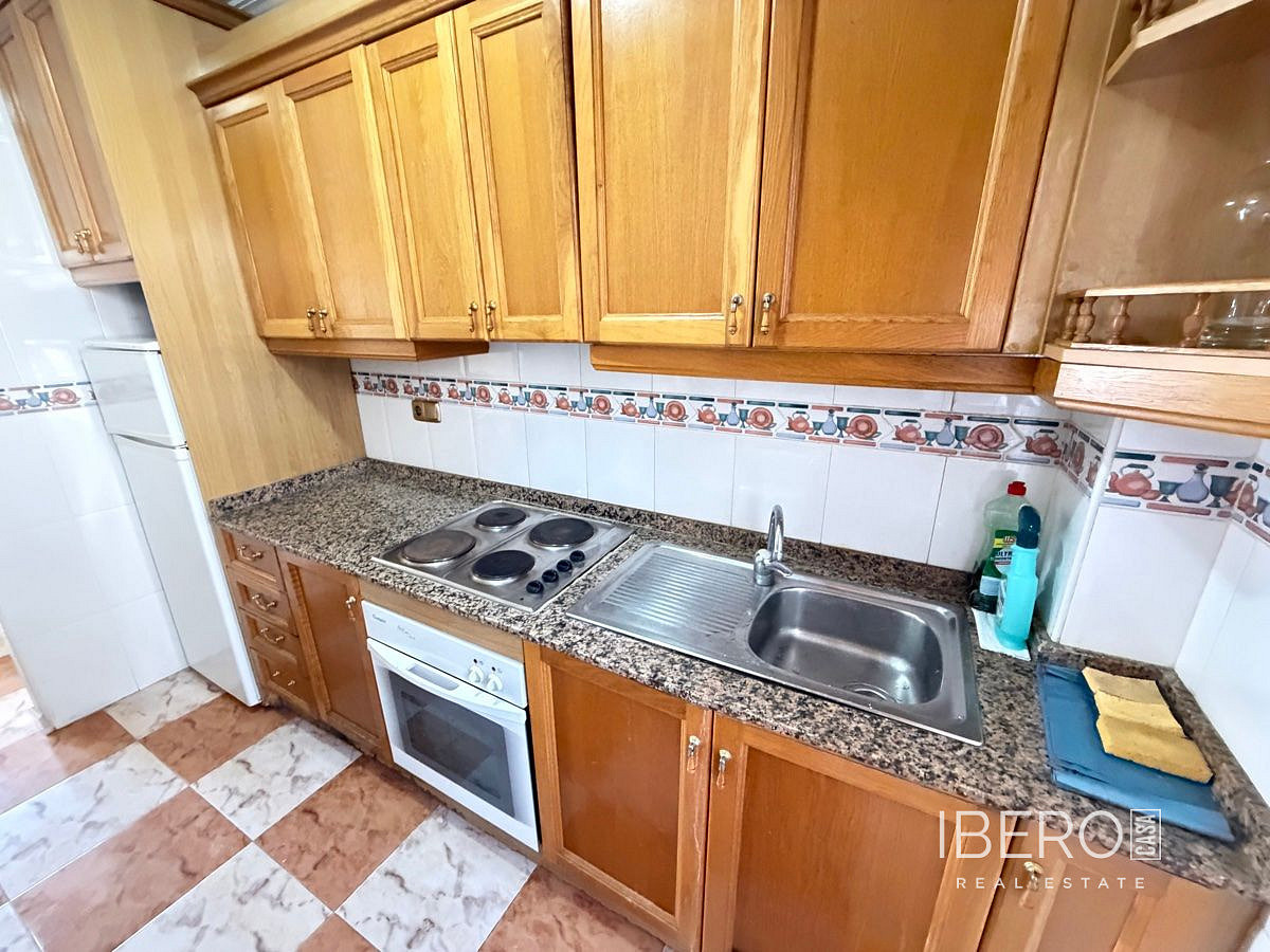 Piso 3+kk – Orihuela, Villa Martín - Vista 5