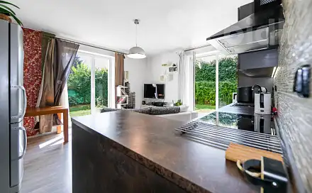 Prodej bytu 3+kk 62 m²