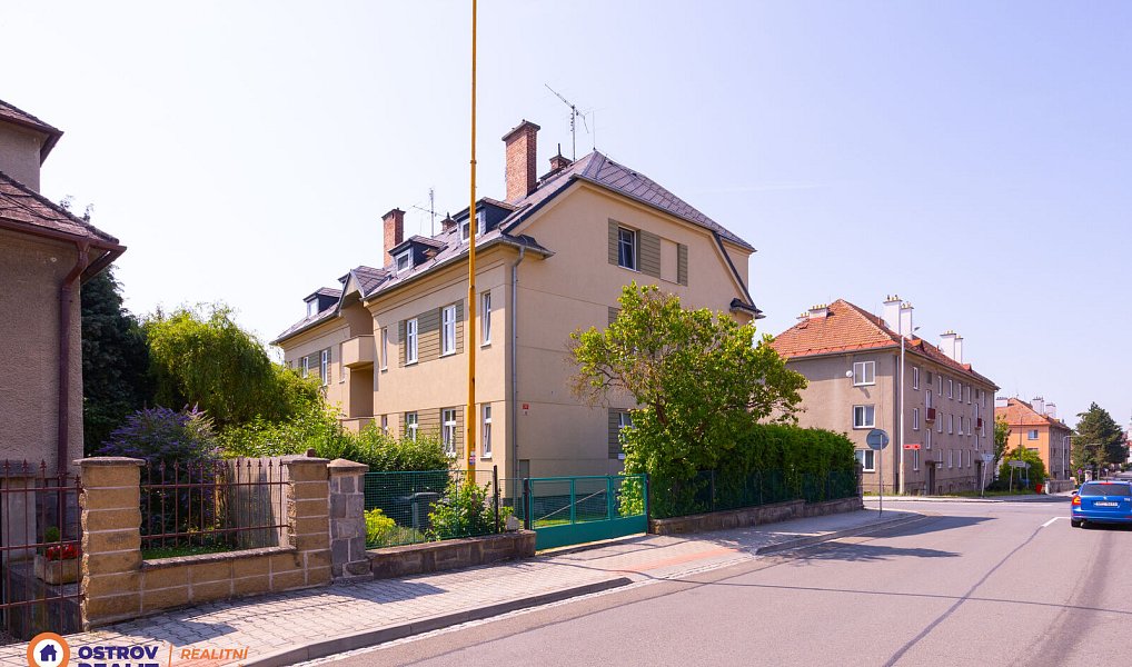 Prodej bytu 4+1 91 m², Šumperk – náhled fotky 31
