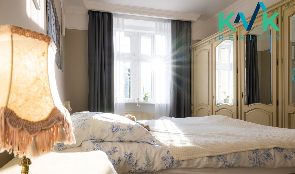 Prodej bytu 3+kk 70 m², Karlovy Vary – náhled fotky 2