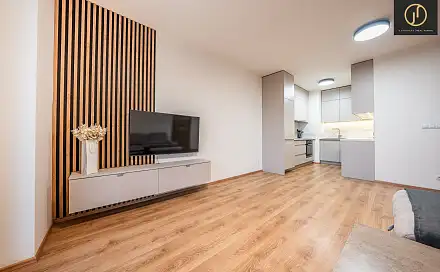 Pronájem bytu 2+kk 50 m², Bohumila Landy, Kladno - Kročehlavy