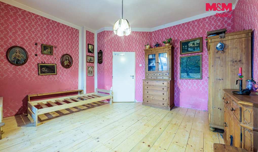 Prodej bytu 2+1 42 m², Dalovice – náhled fotky 5