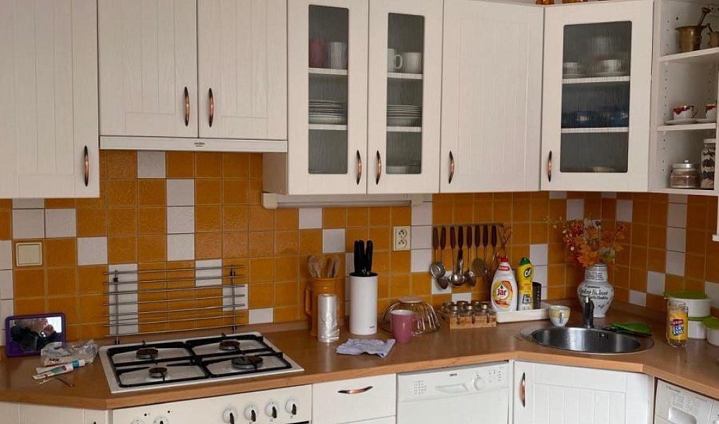 Pronájem bytu 1+1 36 m², Trutnov – náhled fotky 2