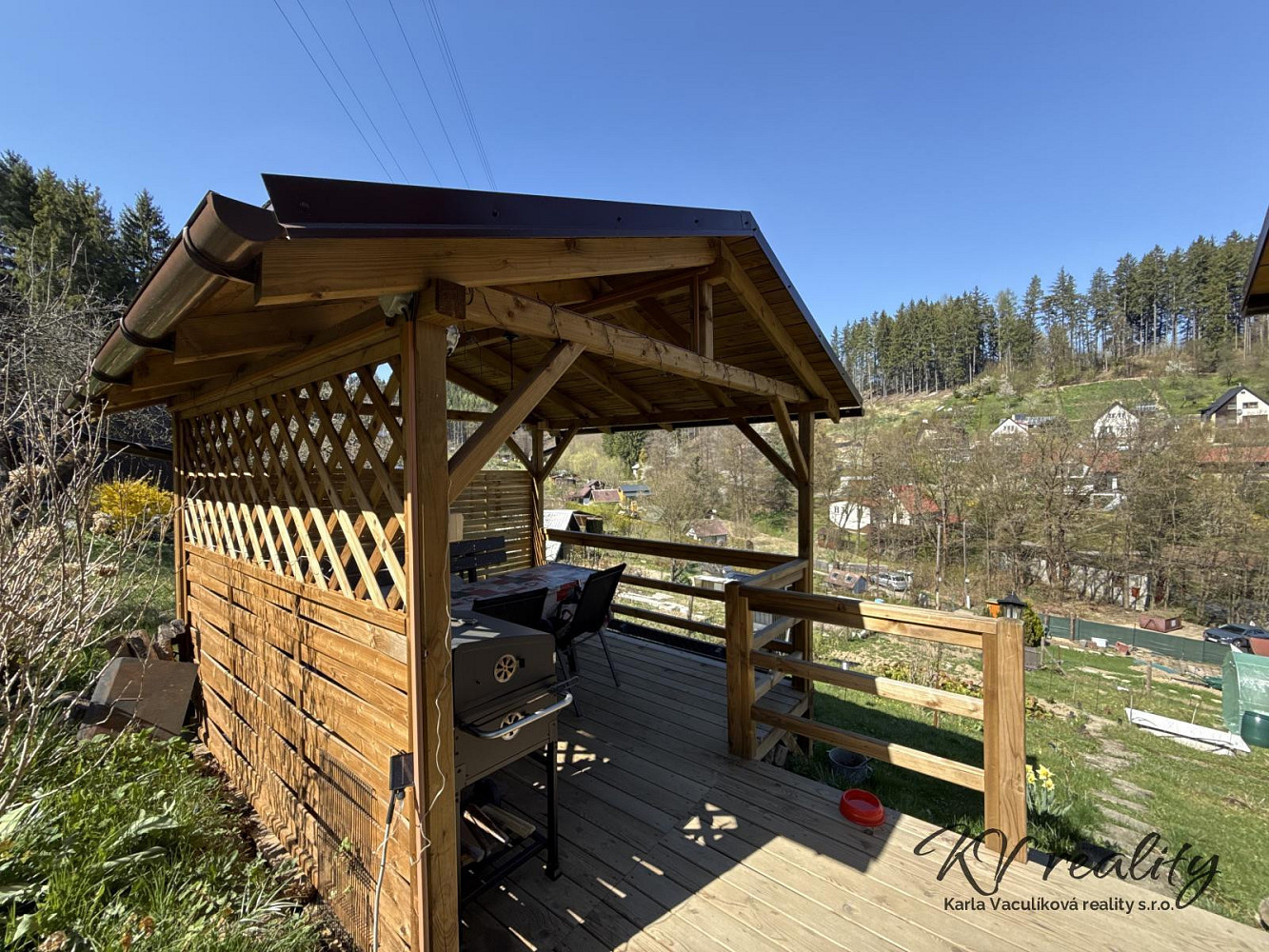 Prodej chaty/chalupy 357 m² s pozemkem 357 m² — photo 2