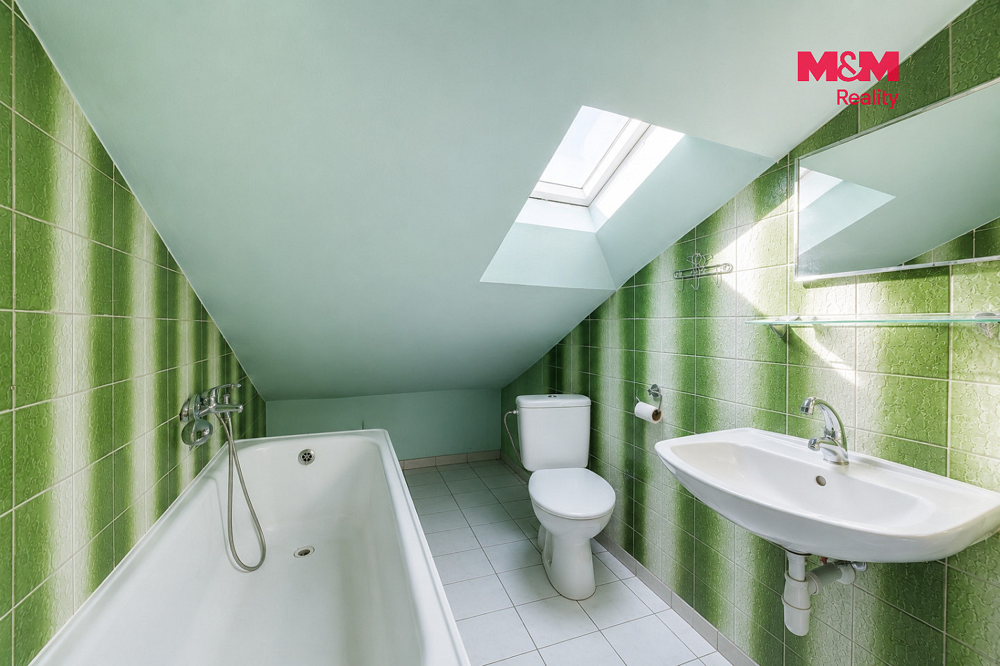Prodej bytu 3+kk 78 m² — photo 4