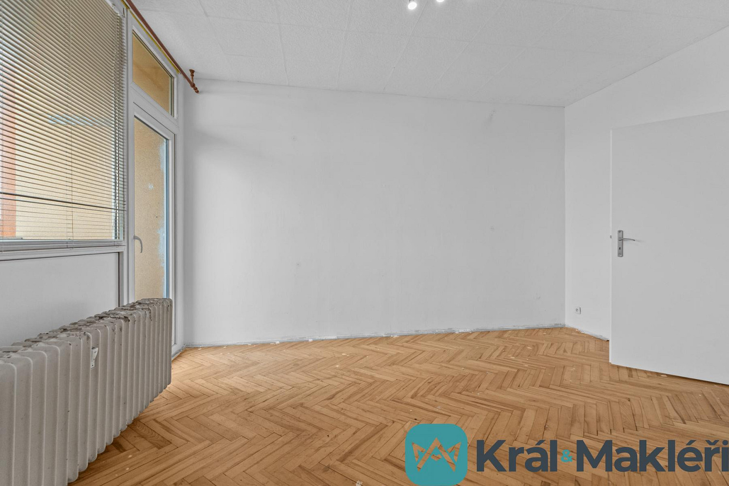 Prodej bytu 3+1 64 m² – fotografie 3