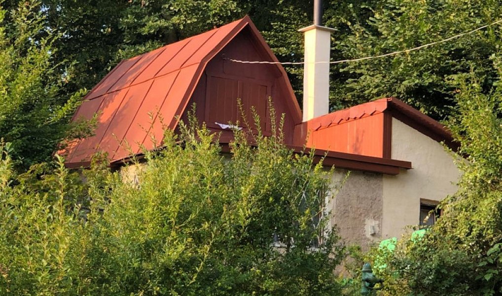 Prodej chaty/chalupy 52 m² s pozemkem 460 m², Kaliště – náhled fotky 25