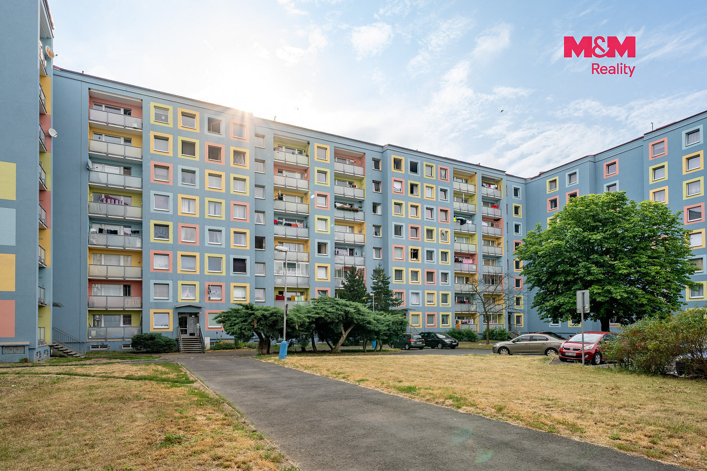 Prodej bytu 4+1 82 m² — photo 4