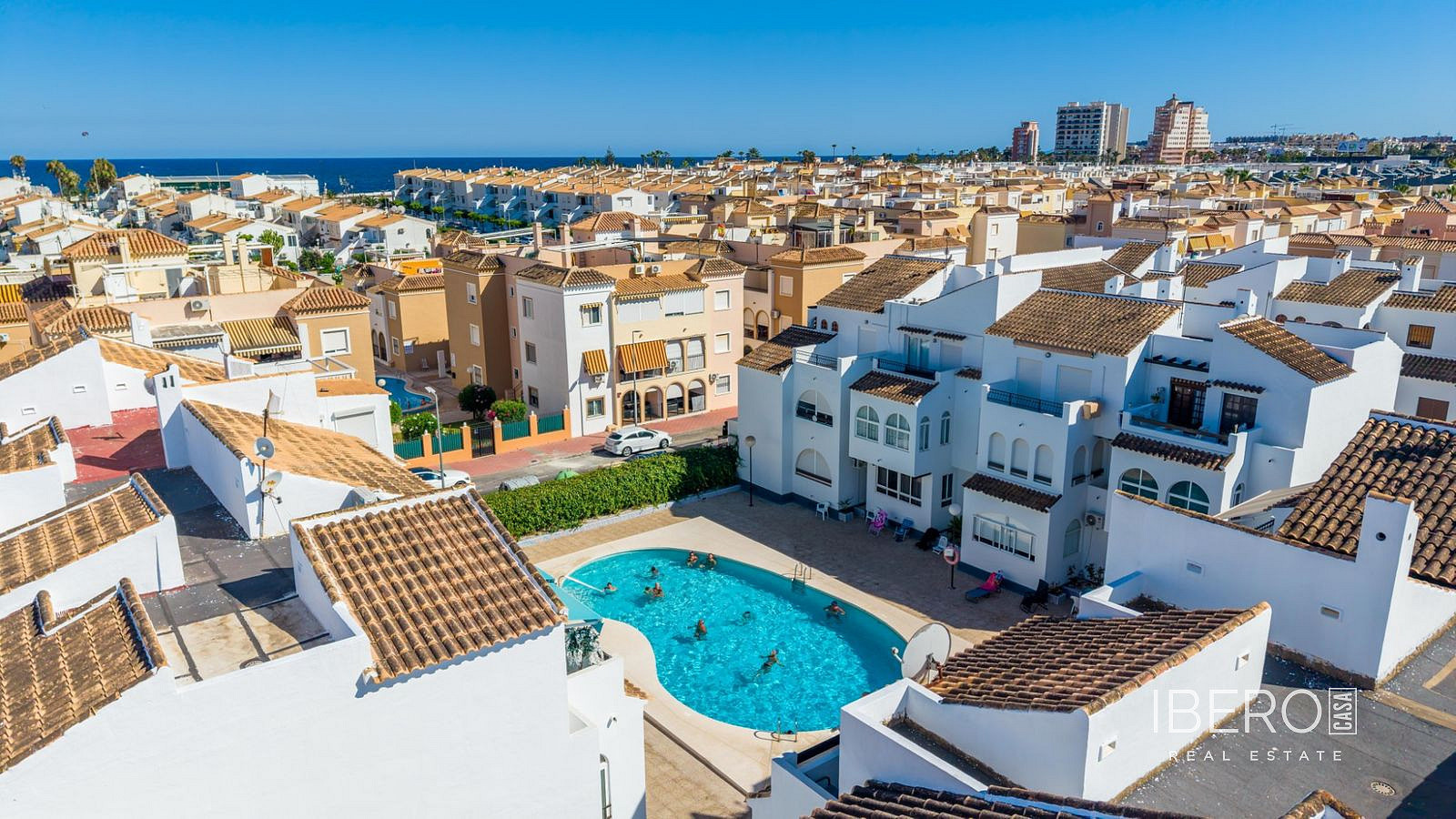 Piso 2+kk – Torrevieja, Europa - Vista 2
