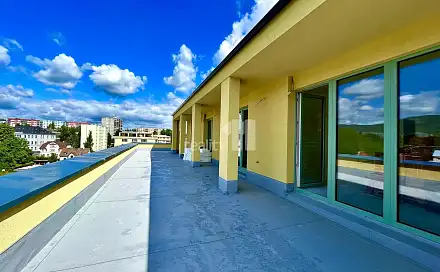 Prodej bytu 3+kk 88 m², Švermova, Liberec - Liberec X-Františkov