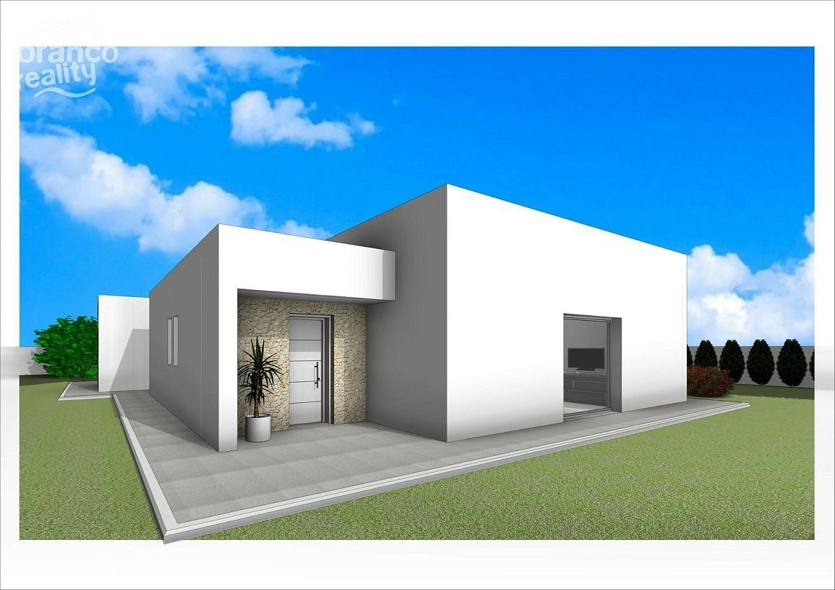Casa – Aspe, La Columna - Vista 4