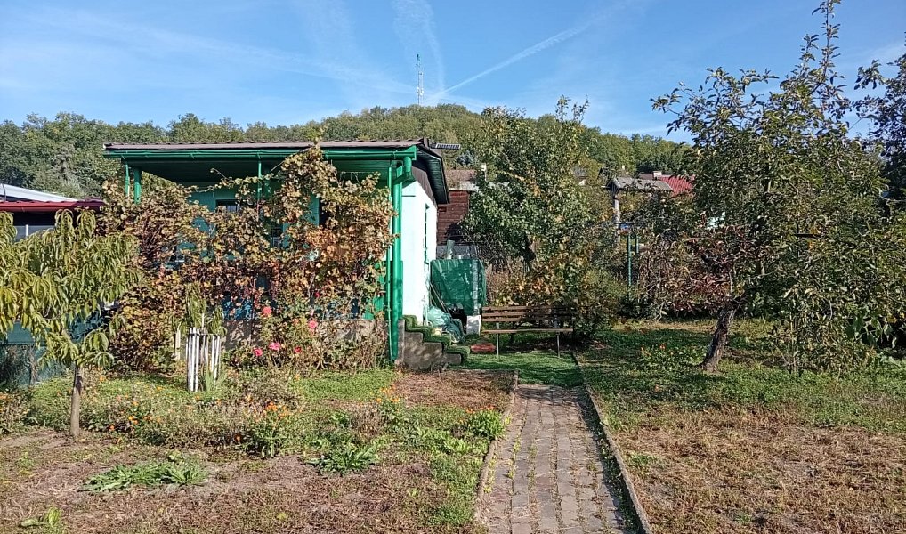 Prodej zahrady, 300 m², Teplice, Bílina