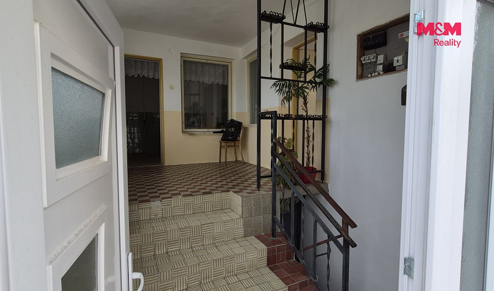 Prodej domu 113 m² s pozemkem 549 m², Lanžhot – náhled fotky 7
