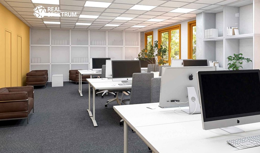 Prodej obchodních prostor 374 m², Kuřim – náhled fotky 4