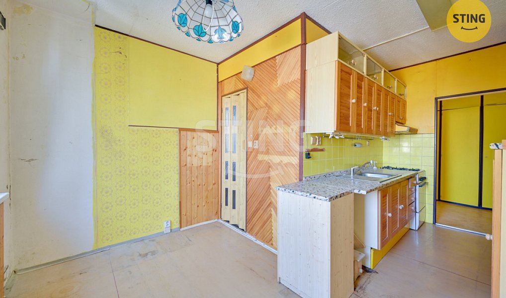 Prodej bytu 2+1 54 m², Třebíč – náhled fotky 12