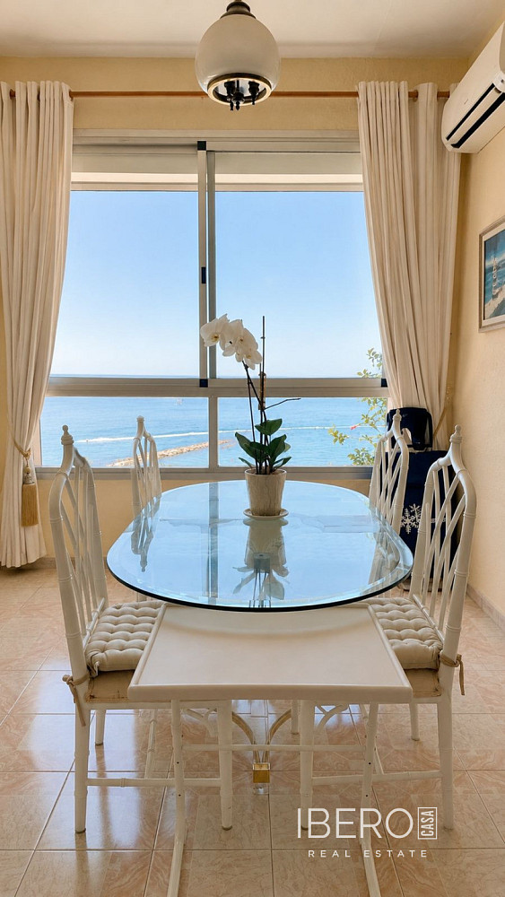 Piso 3+kk – Marbella, Barrio Alto - Vista 5