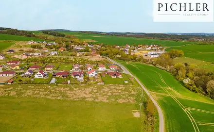 Prodej stavebního pozemku 966 m², Plzeň