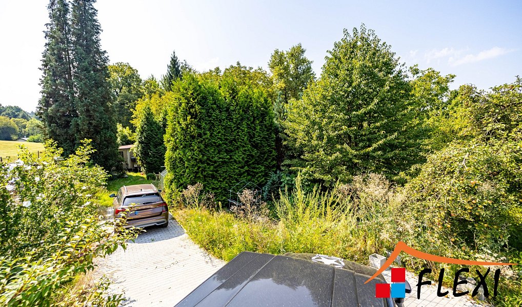 Prodej stavebního pozemku 1 841 m², Ostrava – náhled fotky 8
