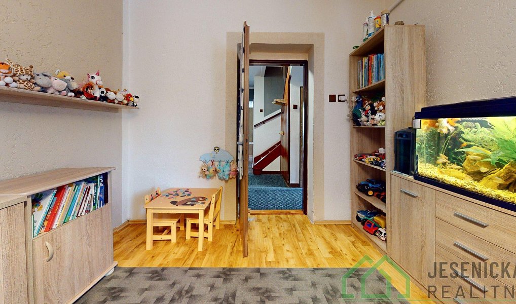 Prodej domu 144 m² s pozemkem 964 m², Černá Voda – náhled fotky 14