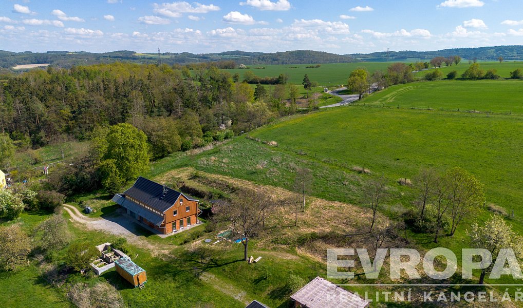 Prodej domu 260 m² s pozemkem 70 485 m², Bojanovice – náhled fotky 15
