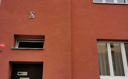 Pronájem bytu 3+1 100 m², Stojanova, Znojmo