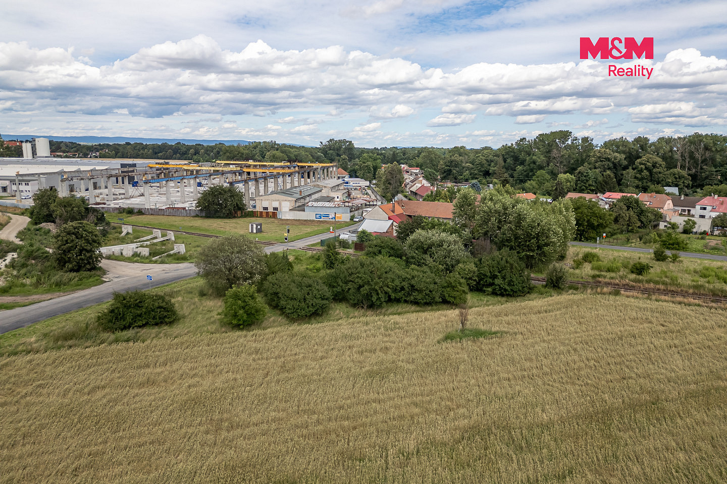 Prodej zahrady 2 136 m² – fotografie 4