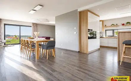 Prodej domu 460 m² s pozemkem 3 000 m², Zbraslav, okres Brno-venkov