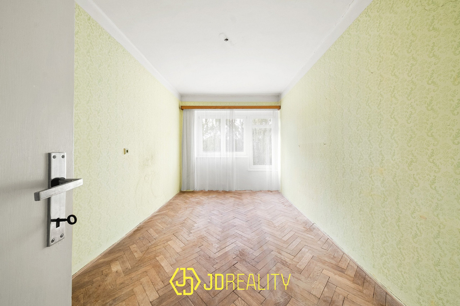 Prodej bytu 3+1 72 m² – fotografie 4
