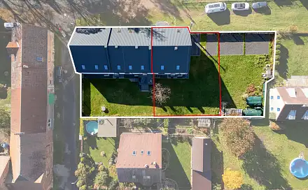 Prodej bytu atypického 157 m², Pozdeň, okres Kladno