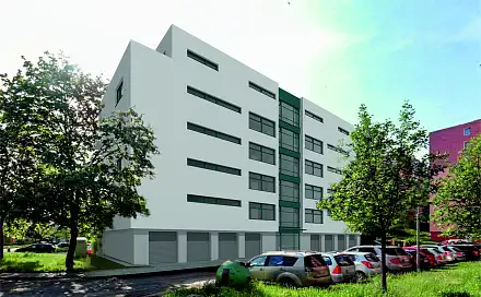 Prodej bytu 3+kk 87 m², Okružní, Vsetín - Rokytnice