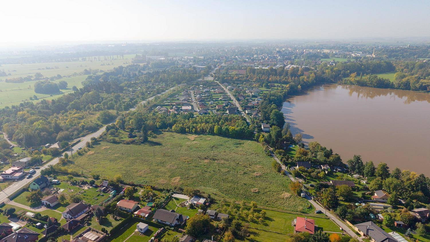 Prodej stavebního pozemku 15 356 m² – fotografie 4