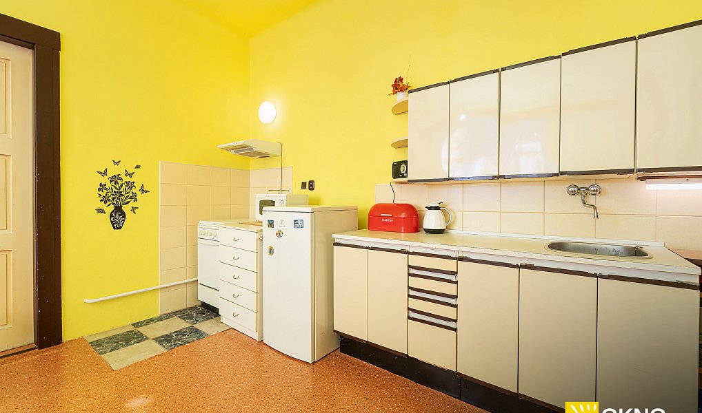 Prodej bytu 1+1 56 m², Hodonín – náhled fotky 7