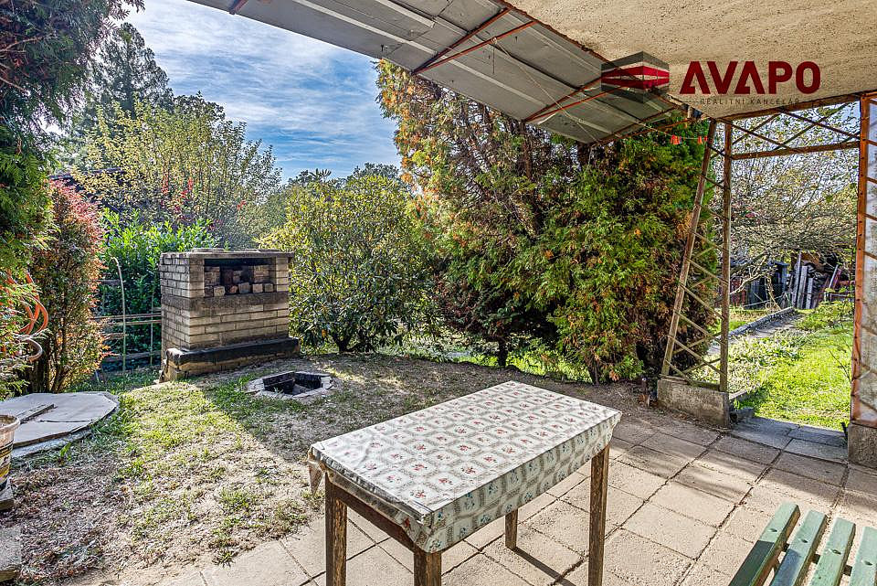 Prodej chaty/chalupy 25 m² s pozemkem 318 m² – fotografie 5