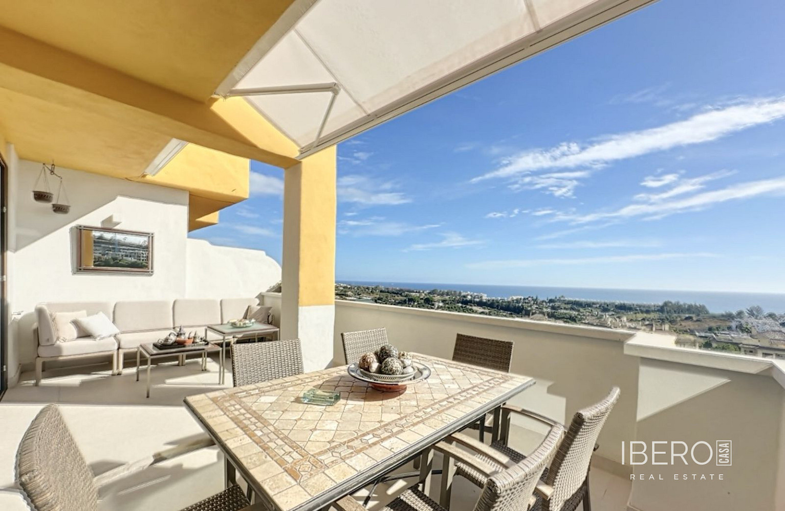 Pis 4+kk – Estepona, Barriada Islas Canarias - Vista 4