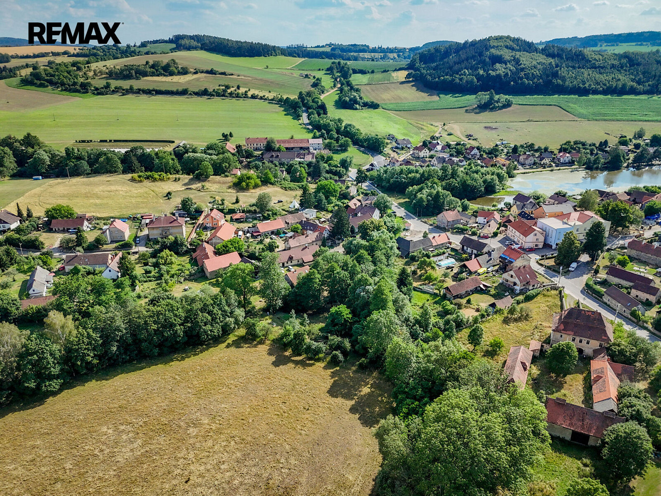 Prodej domu 224 m² s pozemkem 10 114 m² – fotografie 4