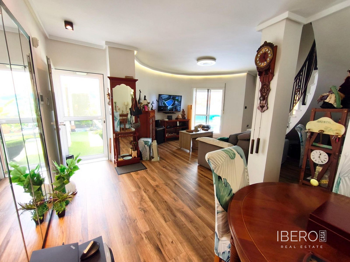 Casa 4+kk – Mazarrón, Bajo Guadalentín - Vista 5