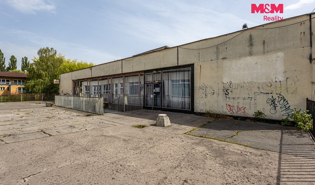 Prodej obchodních prostor 1 600 m², Česká Lípa – náhled fotky 11