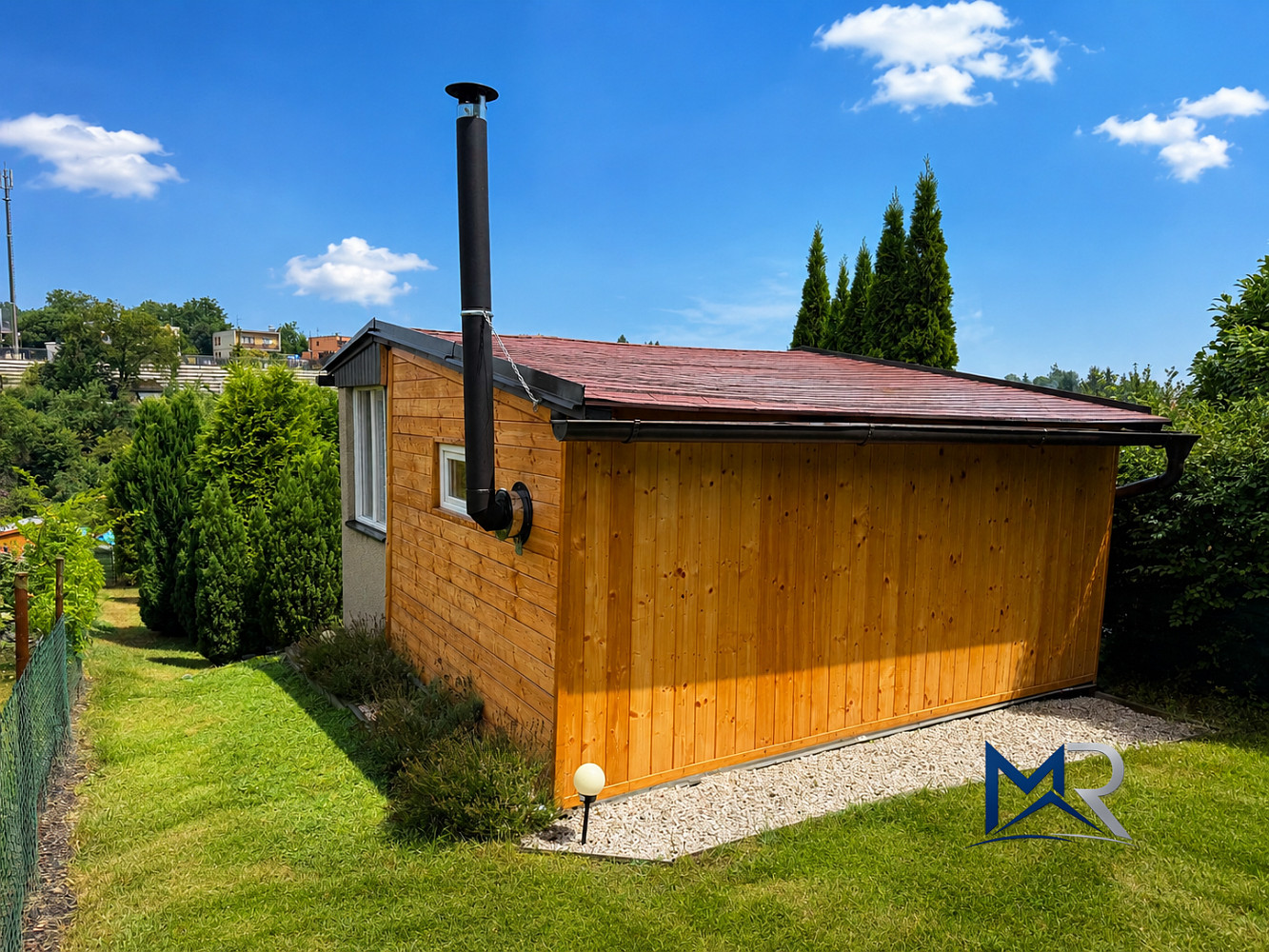 Prodej chaty/chalupy 23 m²