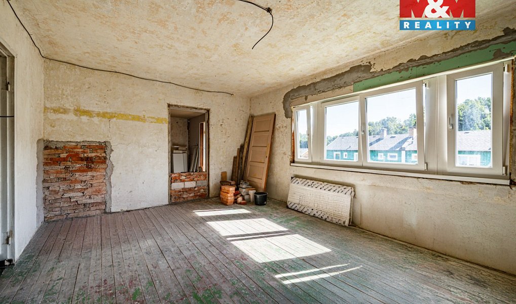 Prodej domu 130 m² s pozemkem 662 m², Dasnice – náhled fotky 14
